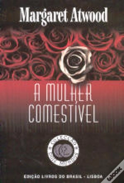 Capa do artigo A Mulher Comestível