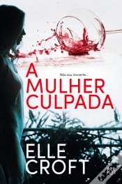 Capa do artigo A Mulher Culpada