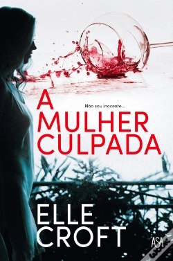 Capa do artigo A Mulher Culpada