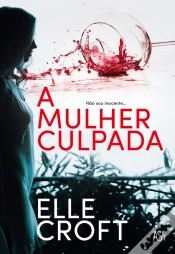 Capa do artigo A Mulher Culpada