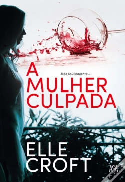 Capa do artigo A Mulher Culpada
