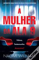 A Mulher da Ala 9