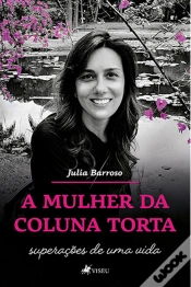 Capa do artigo A Mulher Da Coluna Torta