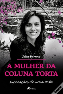 Capa do artigo A Mulher Da Coluna Torta