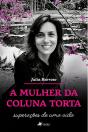 A Mulher Da Coluna Torta - Preview