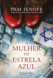 Capa do artigo A Mulher da Estrela Azul