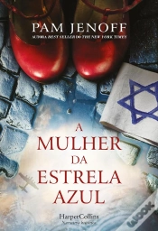 Capa do artigo A Mulher Da Estrela Azul