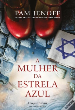 Capa do artigo A Mulher Da Estrela Azul