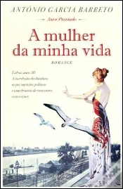 Capa do artigo A Mulher da Minha Vida