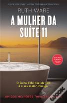 A Mulher da Suíte 11