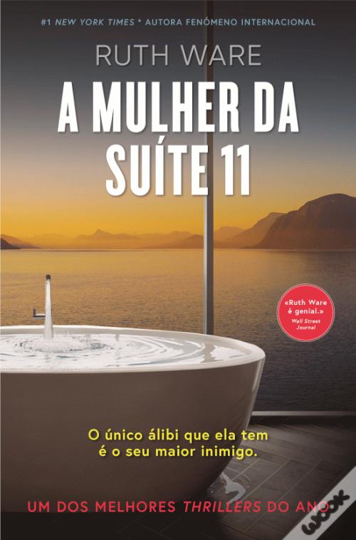 A Mulher da Suíte 11