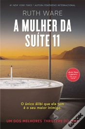 Capa do artigo A Mulher da Suíte 11