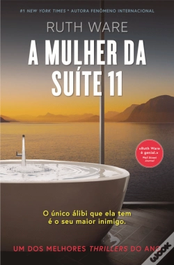 Capa do artigo A Mulher da Suíte 11