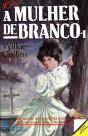 A Mulher de Branco I - Preview
