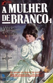A Mulher de Branco I