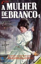 Capa do artigo A Mulher de Branco I