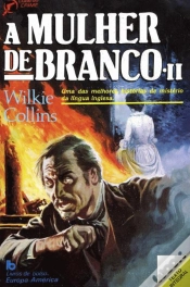 Capa do artigo A Mulher de Branco II