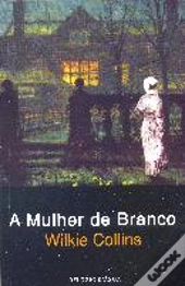 A Mulher de Branco