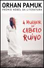 A Mulher de Cabelo Ruivo - Preview
