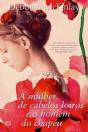 A Mulher de Cabelos Loiros e o Homem do Chapéu - Preview