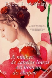 Capa do artigo A Mulher de Cabelos Loiros e o Homem do Chapéu