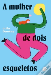 Capa do artigo A Mulher de Dois Esqueletos