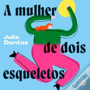 Capa do artigo A Mulher de Dois Esqueletos