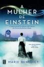 A Mulher de Einstein - Preview