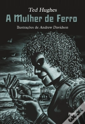 Capa do artigo A Mulher de Ferro