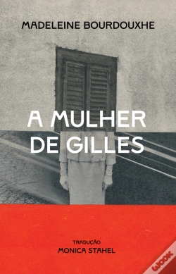 Capa do artigo A Mulher De Gilles