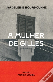 Capa do artigo A Mulher De Gilles
