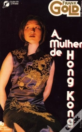 A Mulher de Hong-Kong