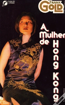 Capa do artigo A Mulher de Hong-Kong