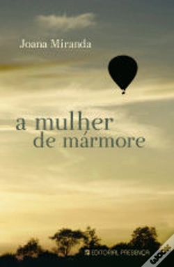 Capa do artigo A Mulher de Mármore