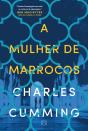 A Mulher de Marrocos - Preview
