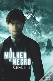 Capa do artigo A Mulher de Negro