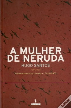 Capa do artigo A Mulher de Neruda
