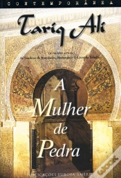 Capa do artigo A Mulher de Pedra