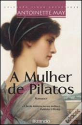 A Mulher de Pilatos