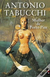 Capa do artigo A Mulher de Porto Pim