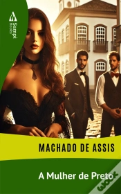 Capa do artigo A Mulher De Preto