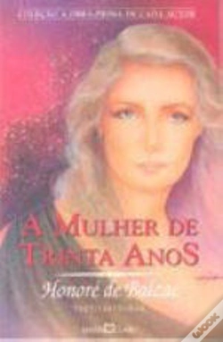 Capa do artigo A Mulher de Trinta Anos