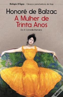 Capa do artigo A Mulher de Trinta Anos