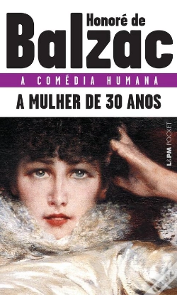 Capa do artigo A Mulher De Trinta Anos
