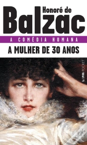 Capa do artigo A Mulher De Trinta Anos