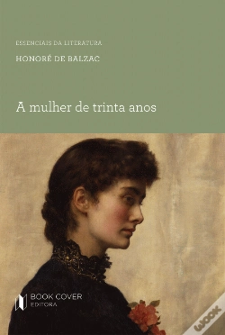 Capa do artigo A Mulher de Trinta Anos