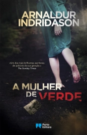 Capa do artigo A Mulher de Verde