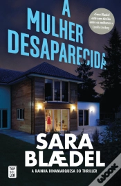 Capa do artigo A Mulher Desaparecida