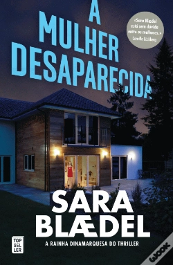 Capa do artigo A Mulher Desaparecida