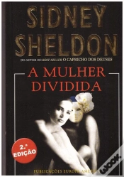 Capa do artigo A Mulher Dividida